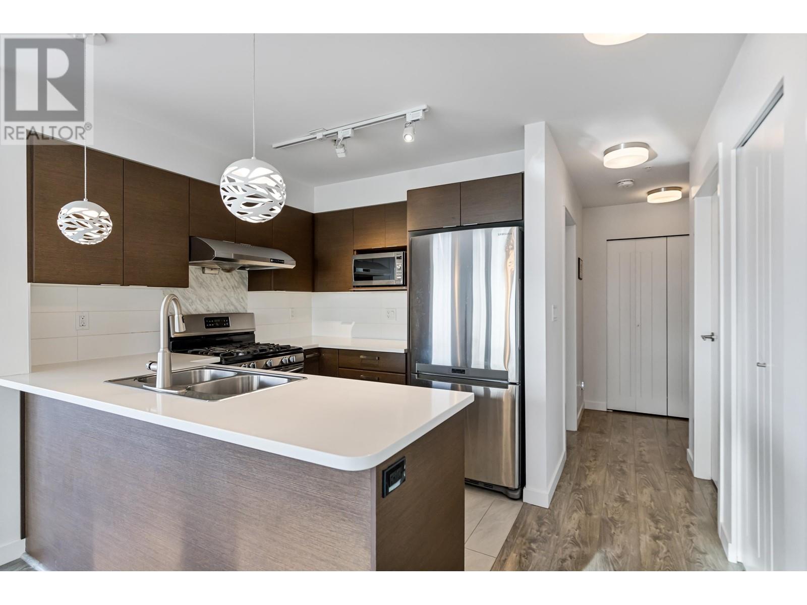 203 12339 Steveston Highway, Richmond, British Columbia  V6W 0B4 - Photo 2 - R3002188