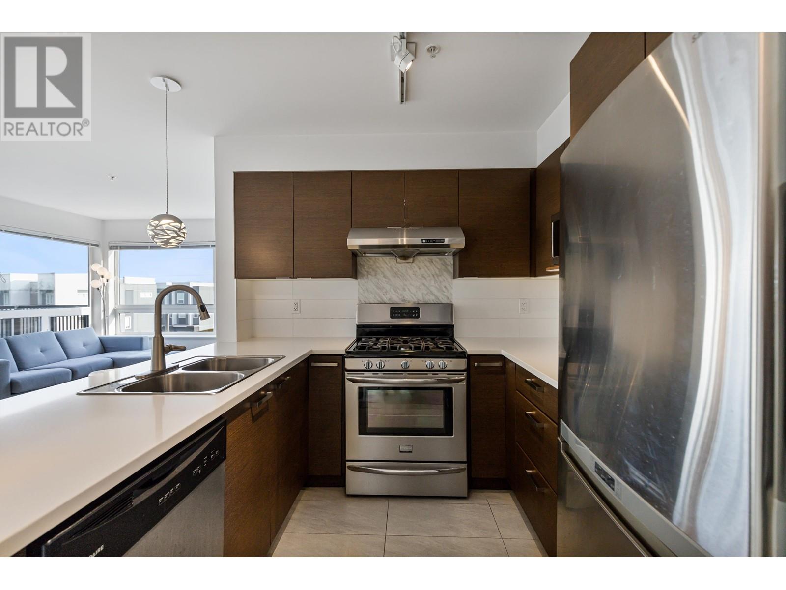 203 12339 Steveston Highway, Richmond, British Columbia  V6W 0B4 - Photo 4 - R3002188