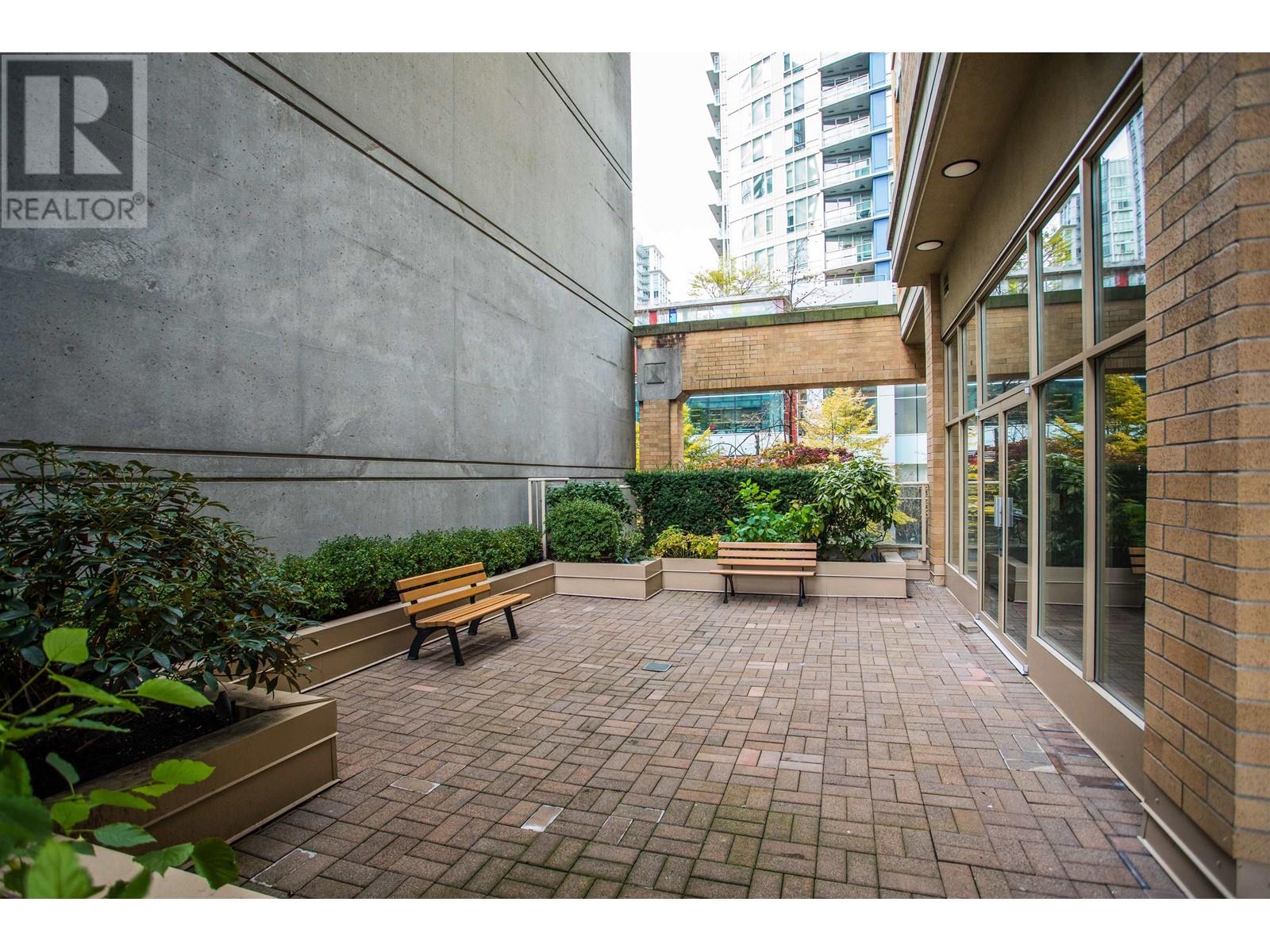 1308 822 Homer Street, Vancouver, British Columbia  V6B 6M3 - Photo 35 - R3002209