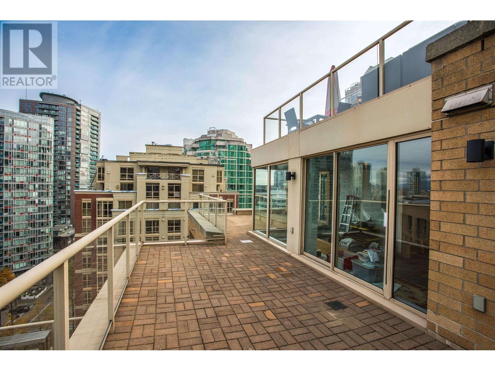 1308 822 Homer Street, Vancouver, British Columbia  V6B 6M3 - Photo 6 - R3002209