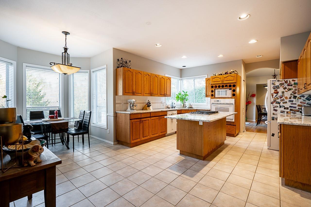 4570 Maysfield Crescent, Langley, British Columbia  V3A 4M1 - Photo 11 - R3002190