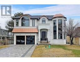 10 JOCELYN CRESCENT, Toronto, Ontario