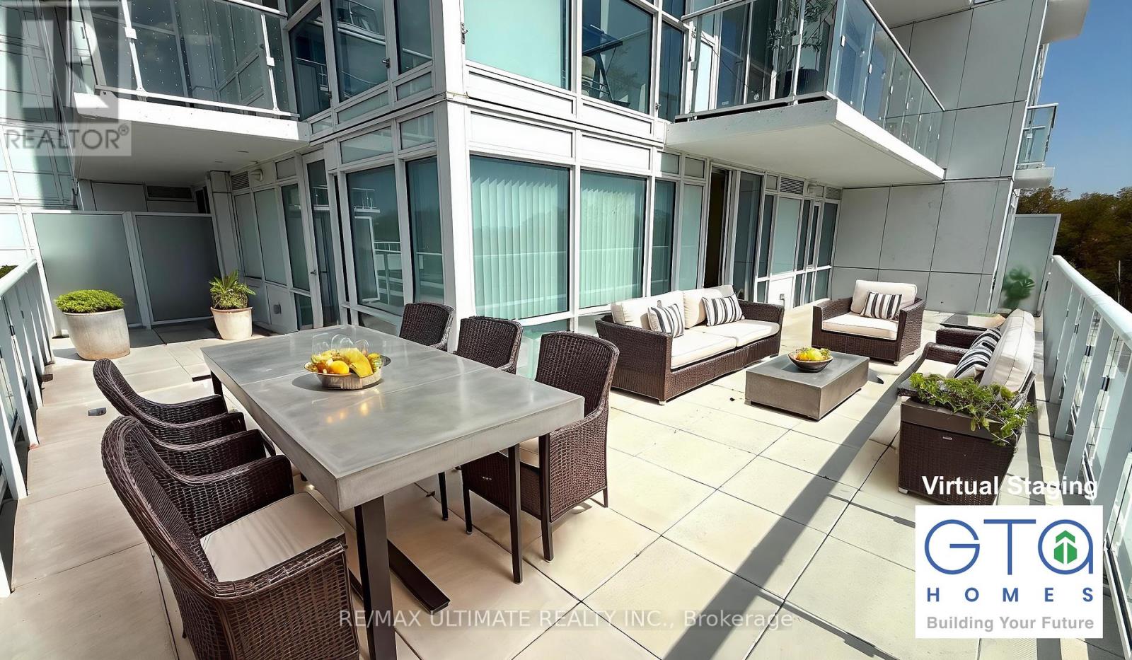 404 - 10 Deerlick Court, Toronto, Ontario  M3A 0A7 - Photo 16 - C12145116