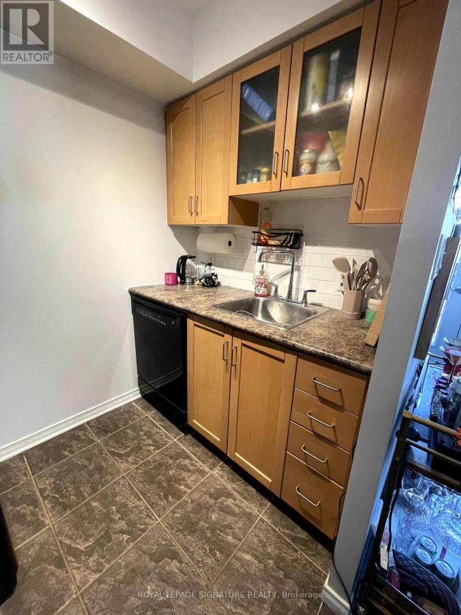 526 - 46 East Liberty Street, Toronto, Ontario  M6K 3P2 - Photo 10 - C12145120