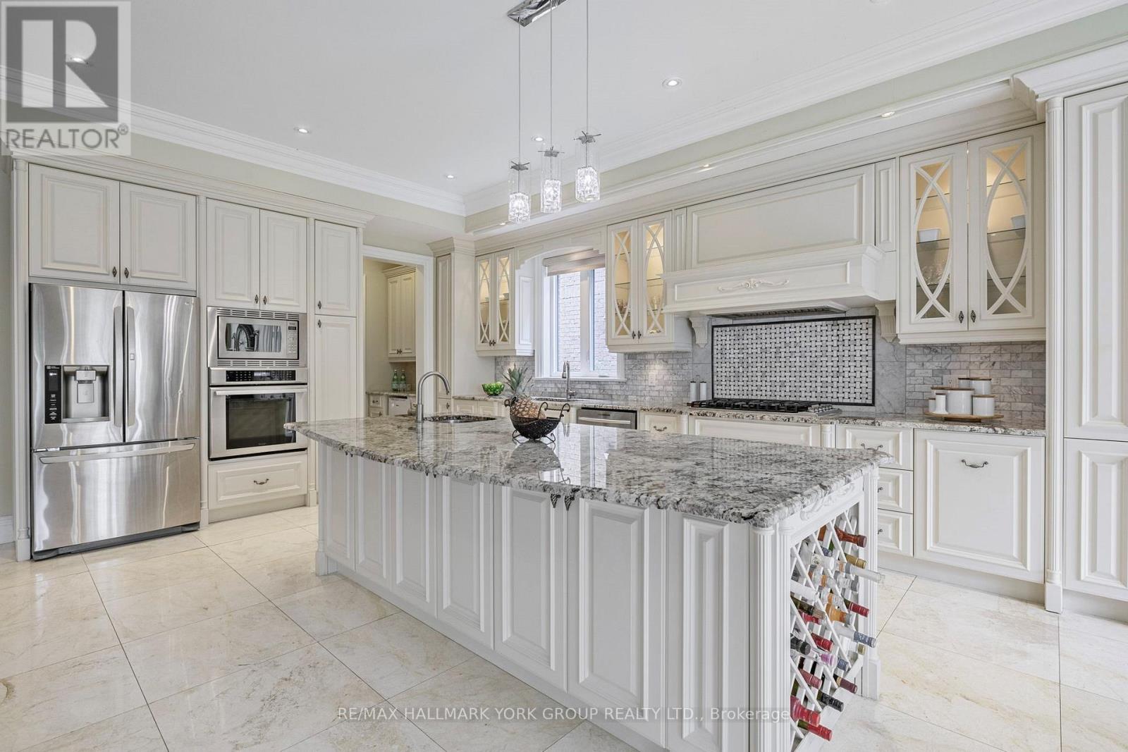 376a Drewry Avenue, Toronto, Ontario  M2M 1E7 - Photo 9 - C12145129