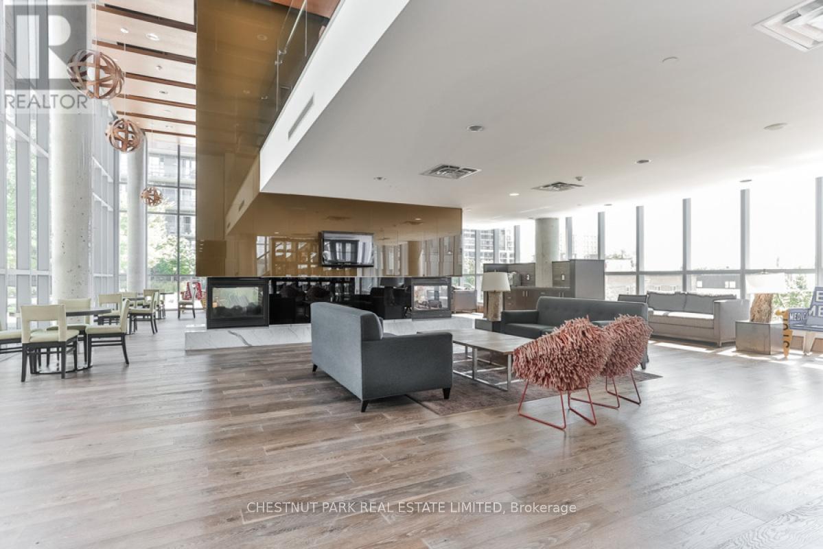 525 - 25 Cole Street, Toronto, Ontario  M5A 4M3 - Photo 26 - C12145136