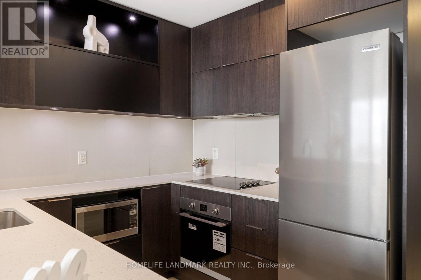 1803 - 170 Sumach Street, Toronto, Ontario  M5A 0C3 - Photo 5 - C12145138