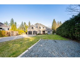 4570 MAYSFIELD CRESCENT, Langley, British Columbia