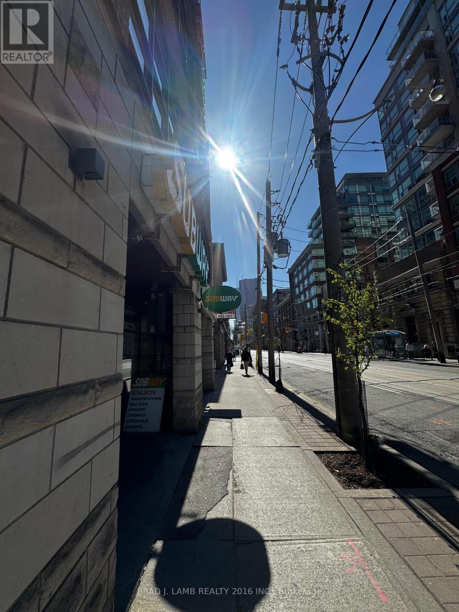 259 King Street E, Toronto (Moss Park), Ontario  M5A 4T6 - Photo 7 - C12145197