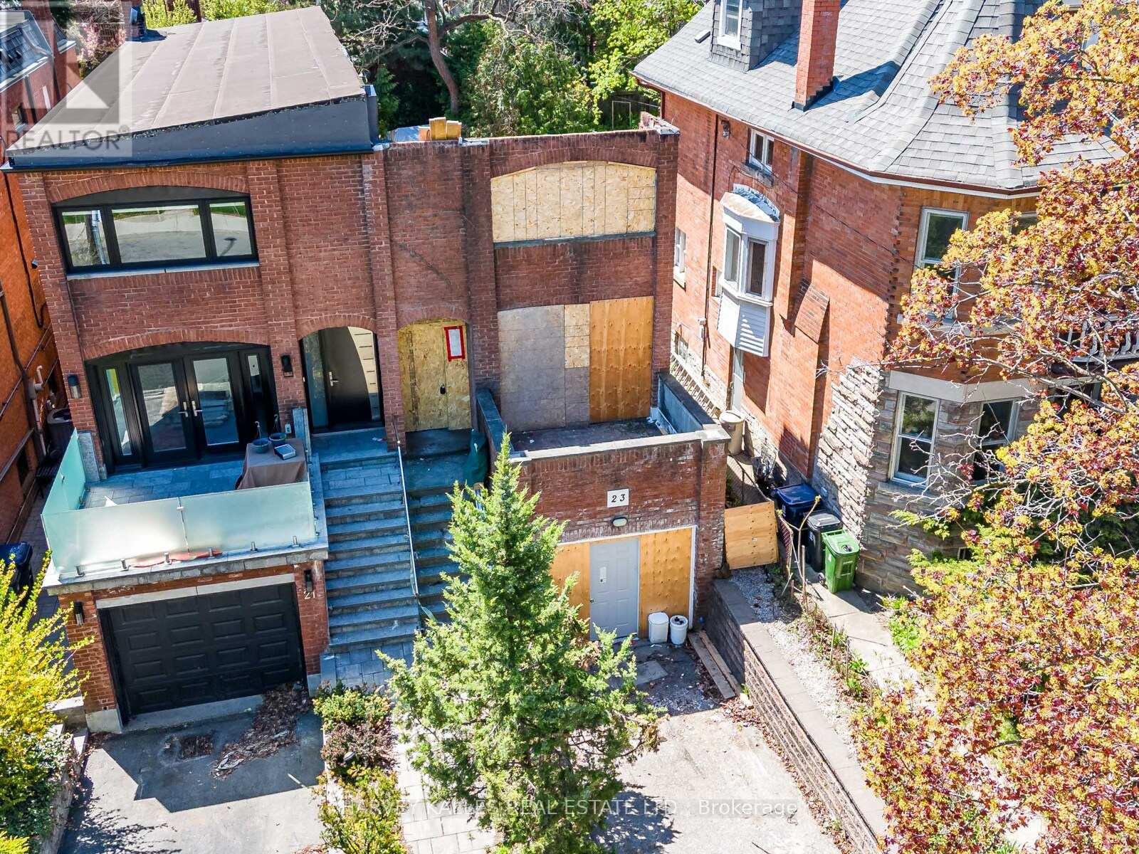 23 Lonsdale Road, Toronto, Ontario  M4V 1W4 - Photo 6 - C12145200