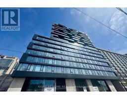317 - 195 MCCAUL STREET, Toronto, Ontario