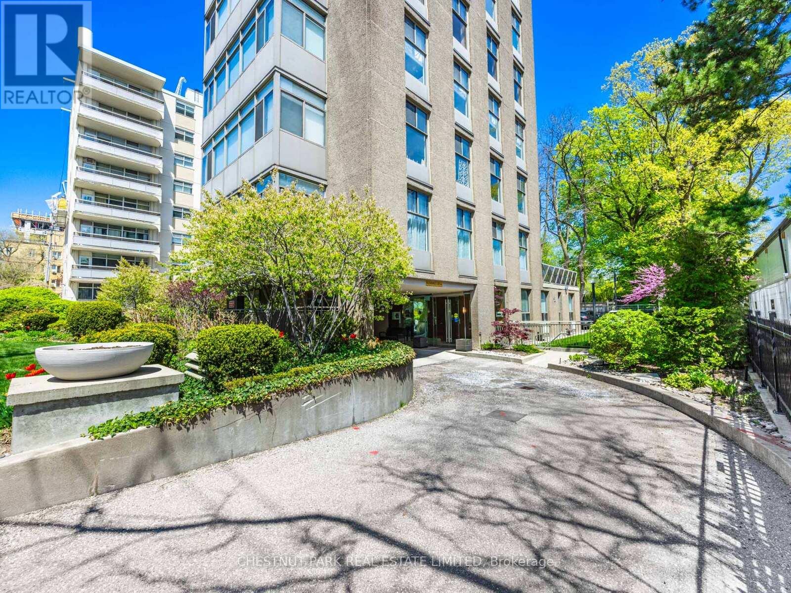 8 - 423 Avenue Road, Toronto, Ontario  M4V 2H7 - Photo 2 - C12145254