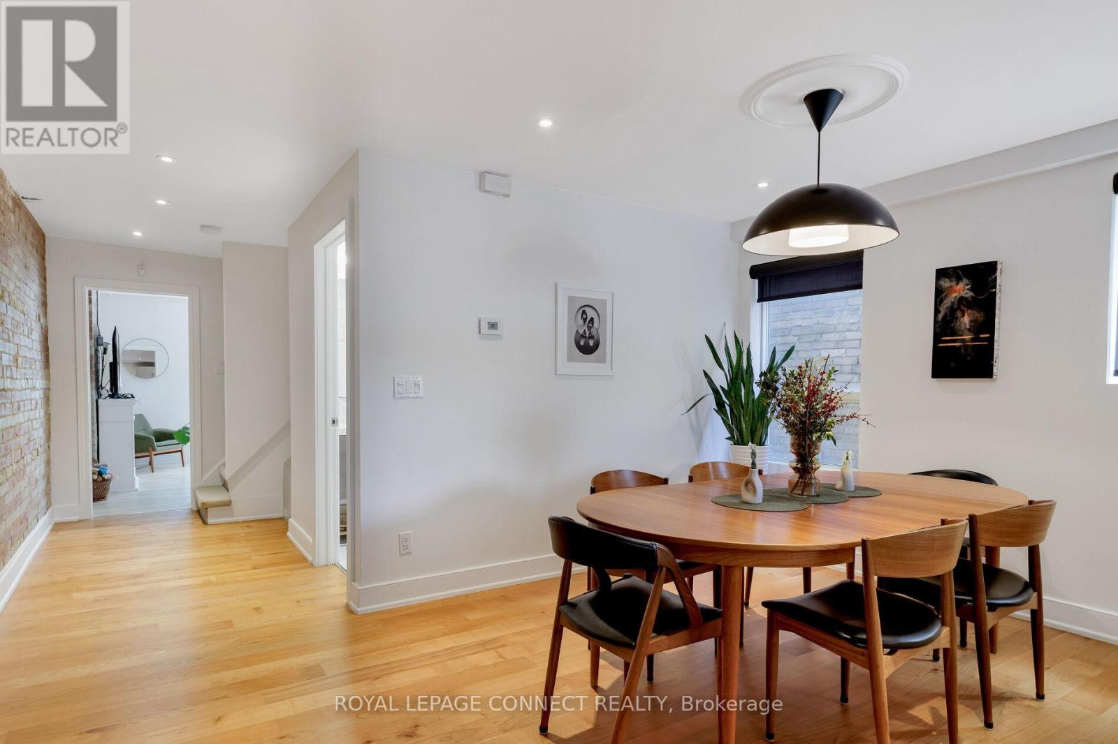278 St. Clarens Avenue, Toronto, Ontario  M6H 3W3 - Photo 12 - C12145297