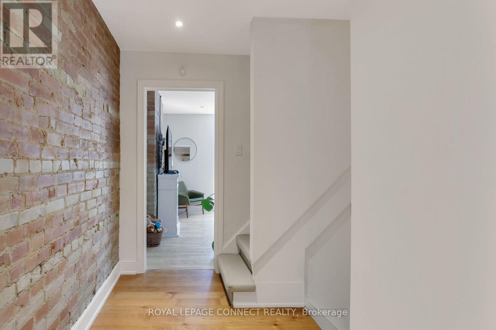 278 St. Clarens Avenue, Toronto, Ontario  M6H 3W3 - Photo 4 - C12145297