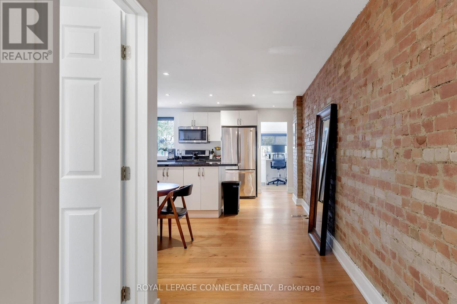 278 St. Clarens Avenue, Toronto, Ontario  M6H 3W3 - Photo 9 - C12145297