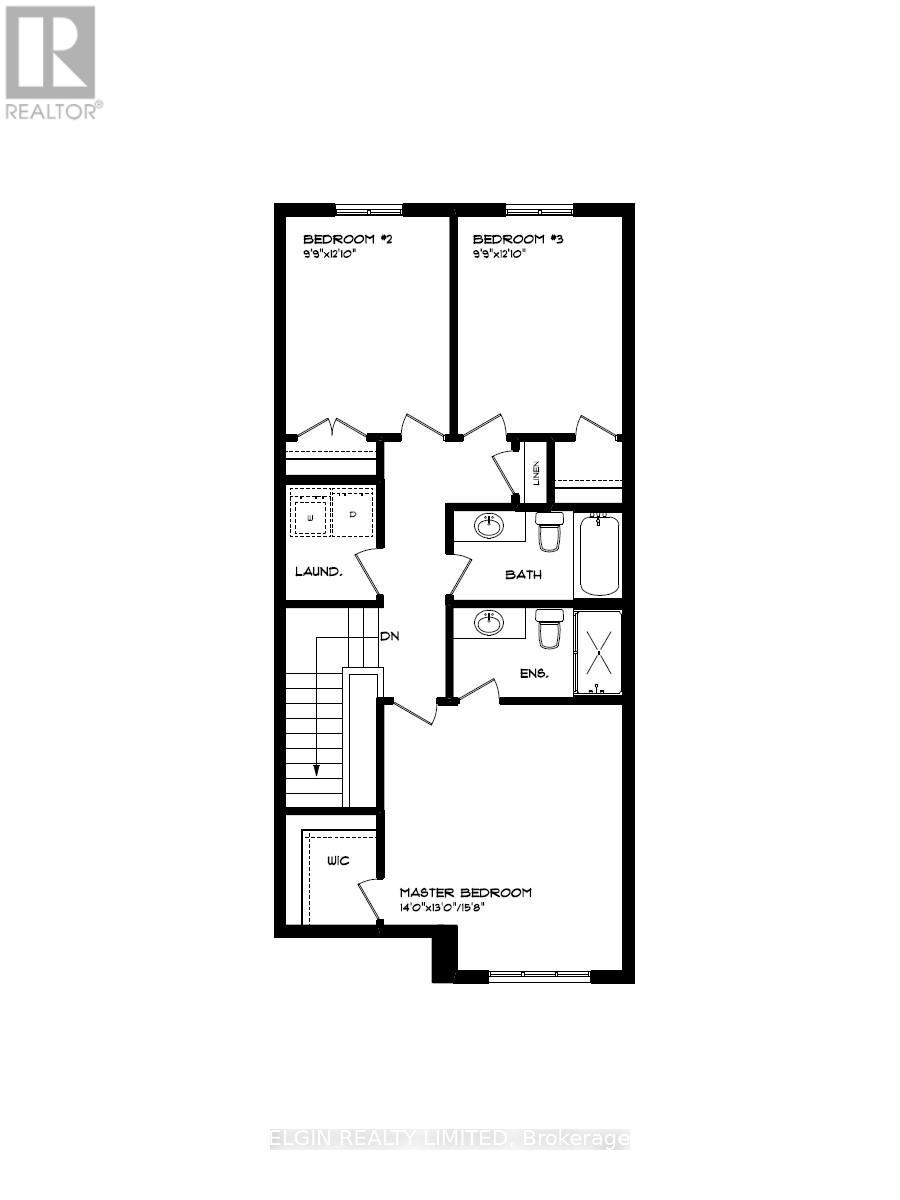 225 Renaissance Drive, St. Thomas, Ontario  N5R 0P9 - Photo 46 - X11955125