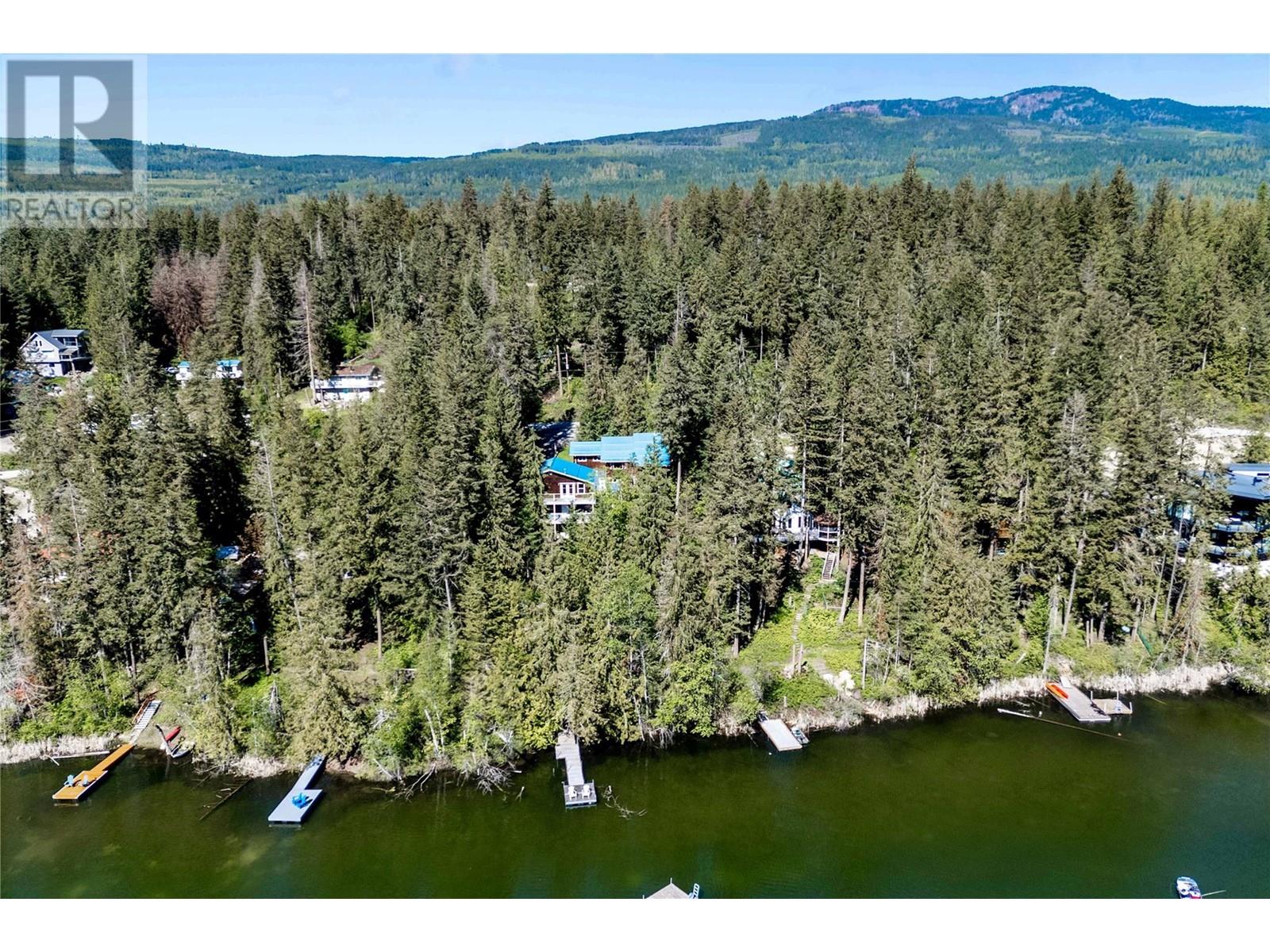701 Park Road, Enderby, British Columbia  V4Y 4H6 - Photo 7 - 10347367