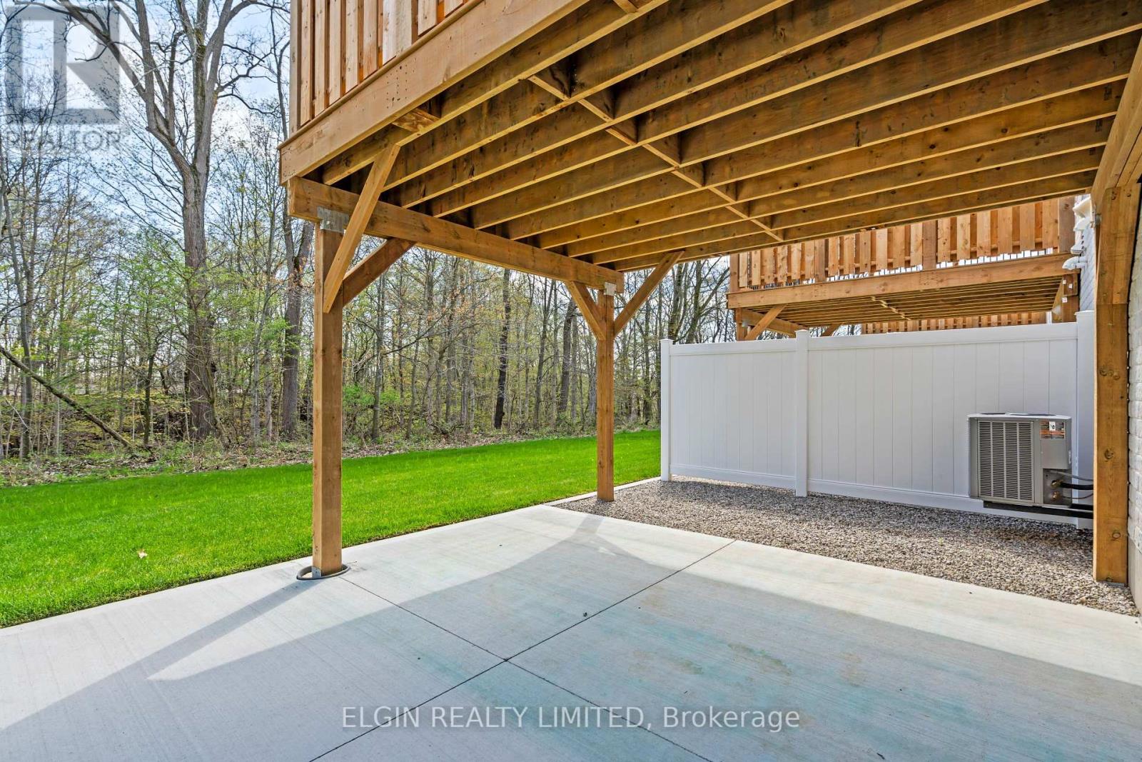 27-49 Royal Dornoch Drive, St. Thomas, Ontario  N5R 0P4 - Photo 42 - X12121196