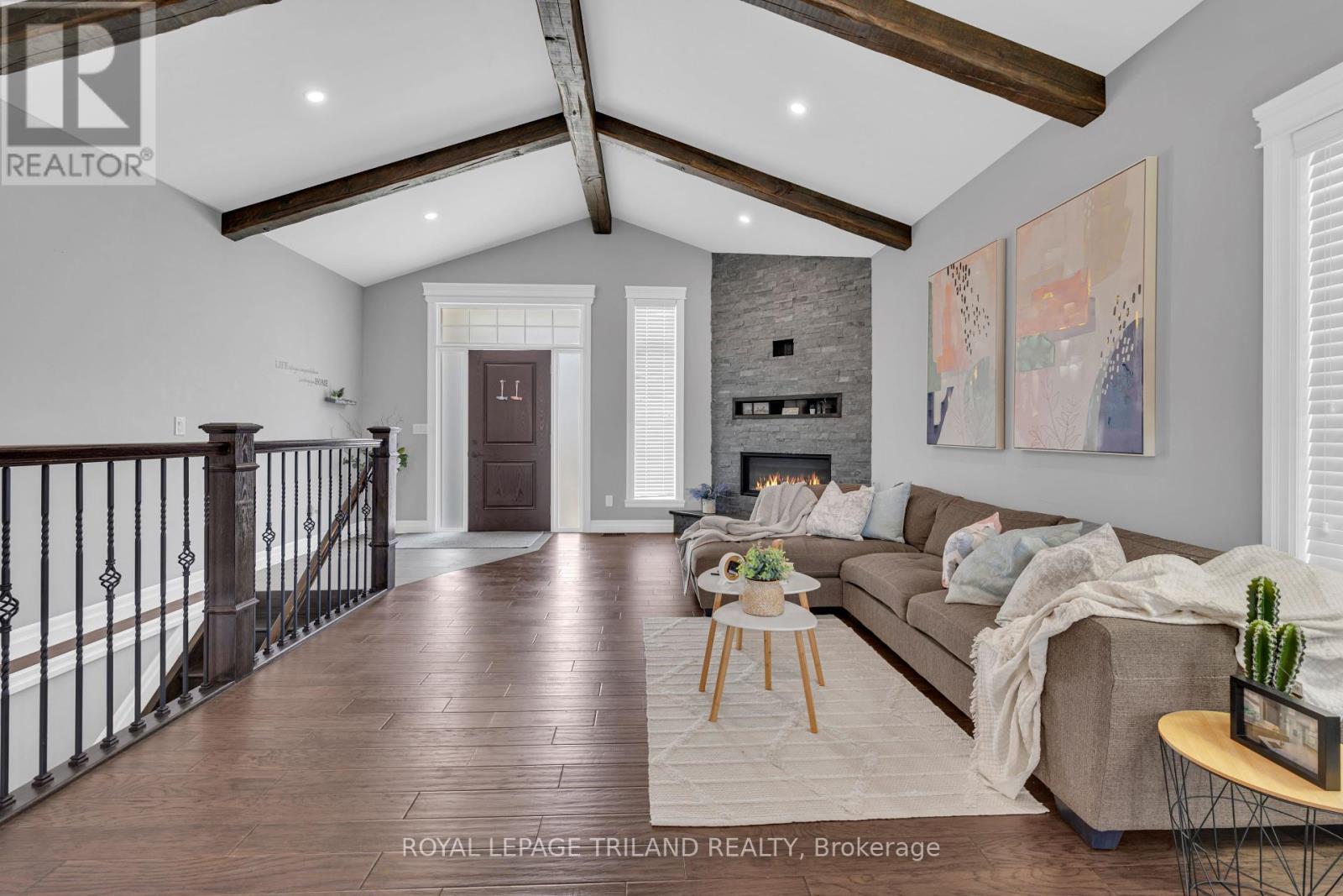 203 Spring Street, Windsor, Ontario  N0R 1A0 - Photo 4 - X12143979