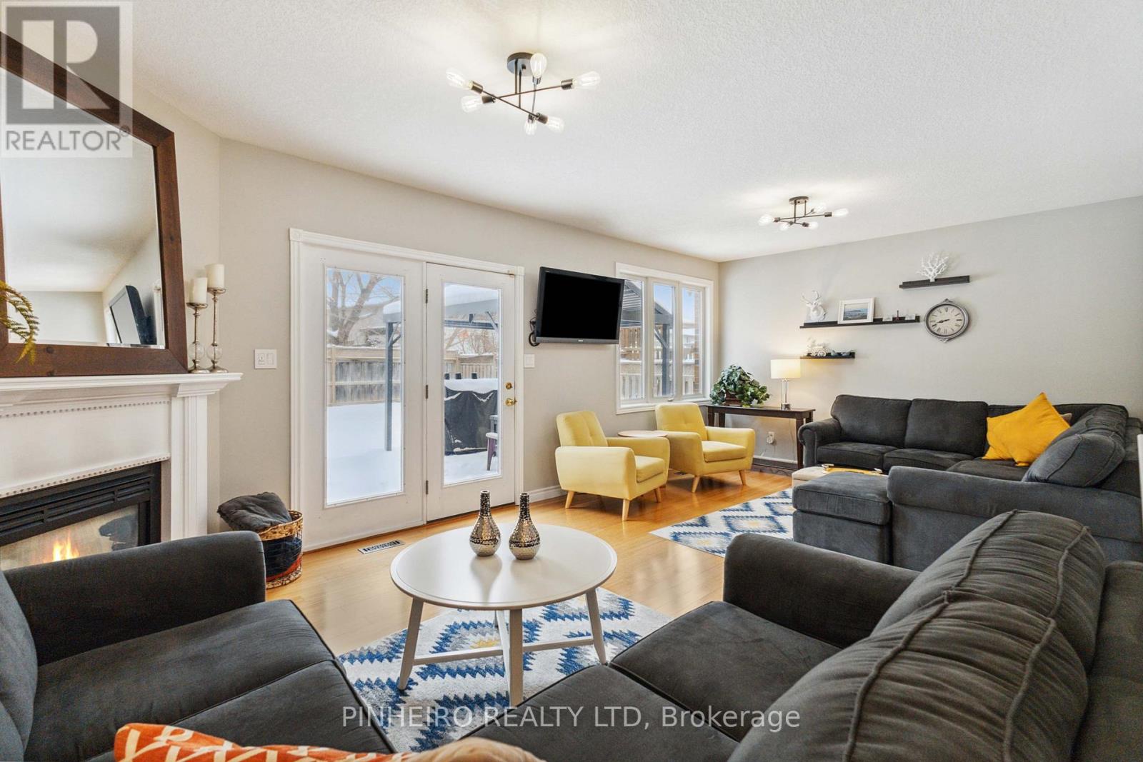 1800 Marconi Boulevard, London East, Ontario  N5V 4T9 - Photo 9 - X12144751