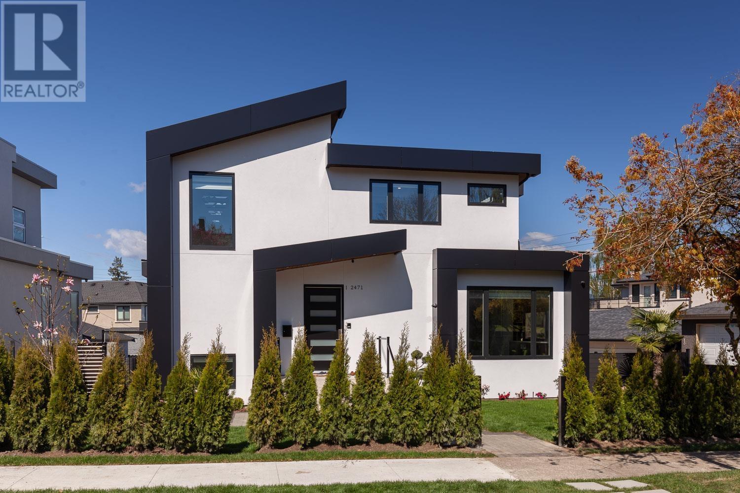 2471 EDGAR CRESCENT, Vancouver, British Columbia