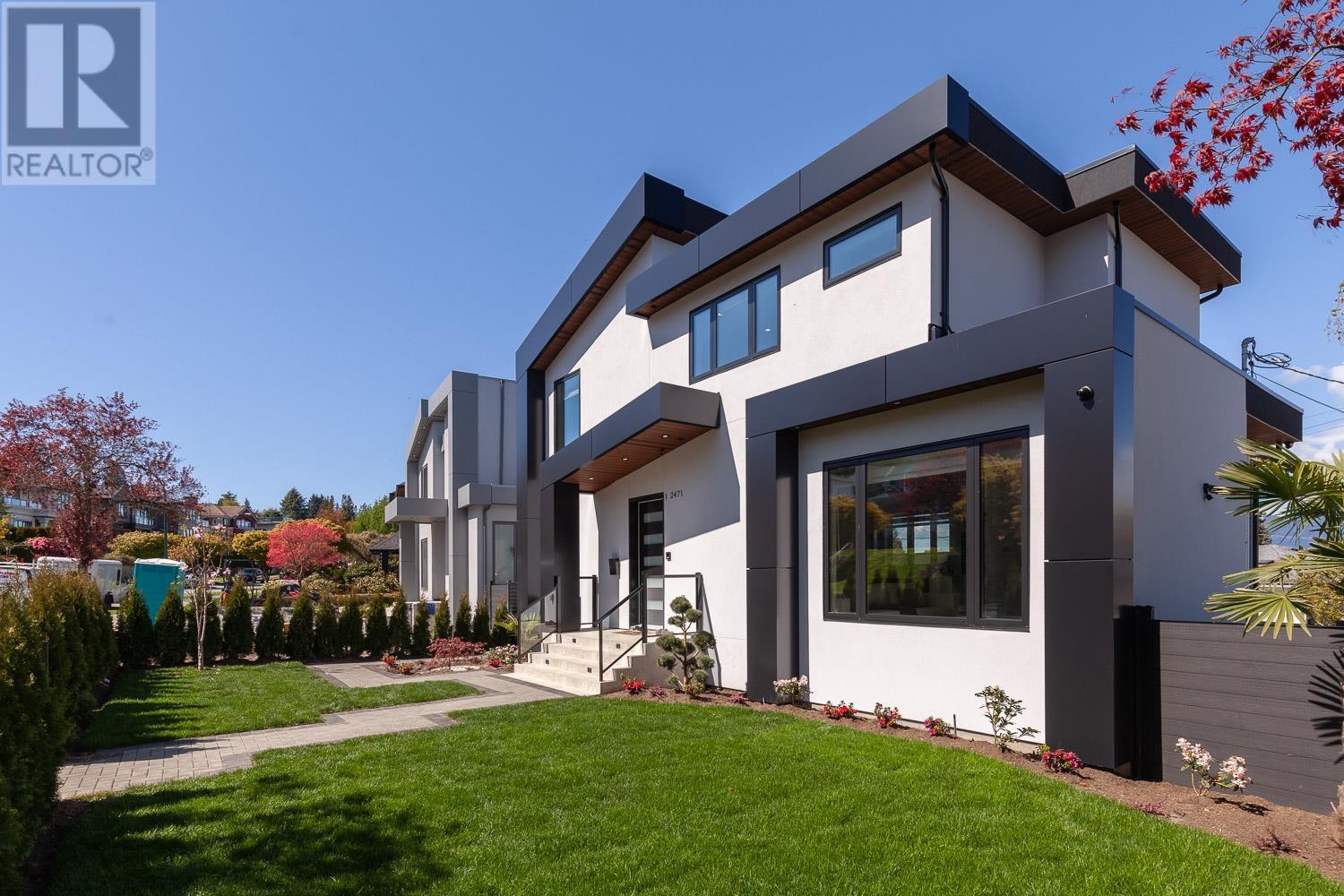 2471 Edgar Crescent, Vancouver, British Columbia  V6L 2G5 - Photo 2 - R3002193