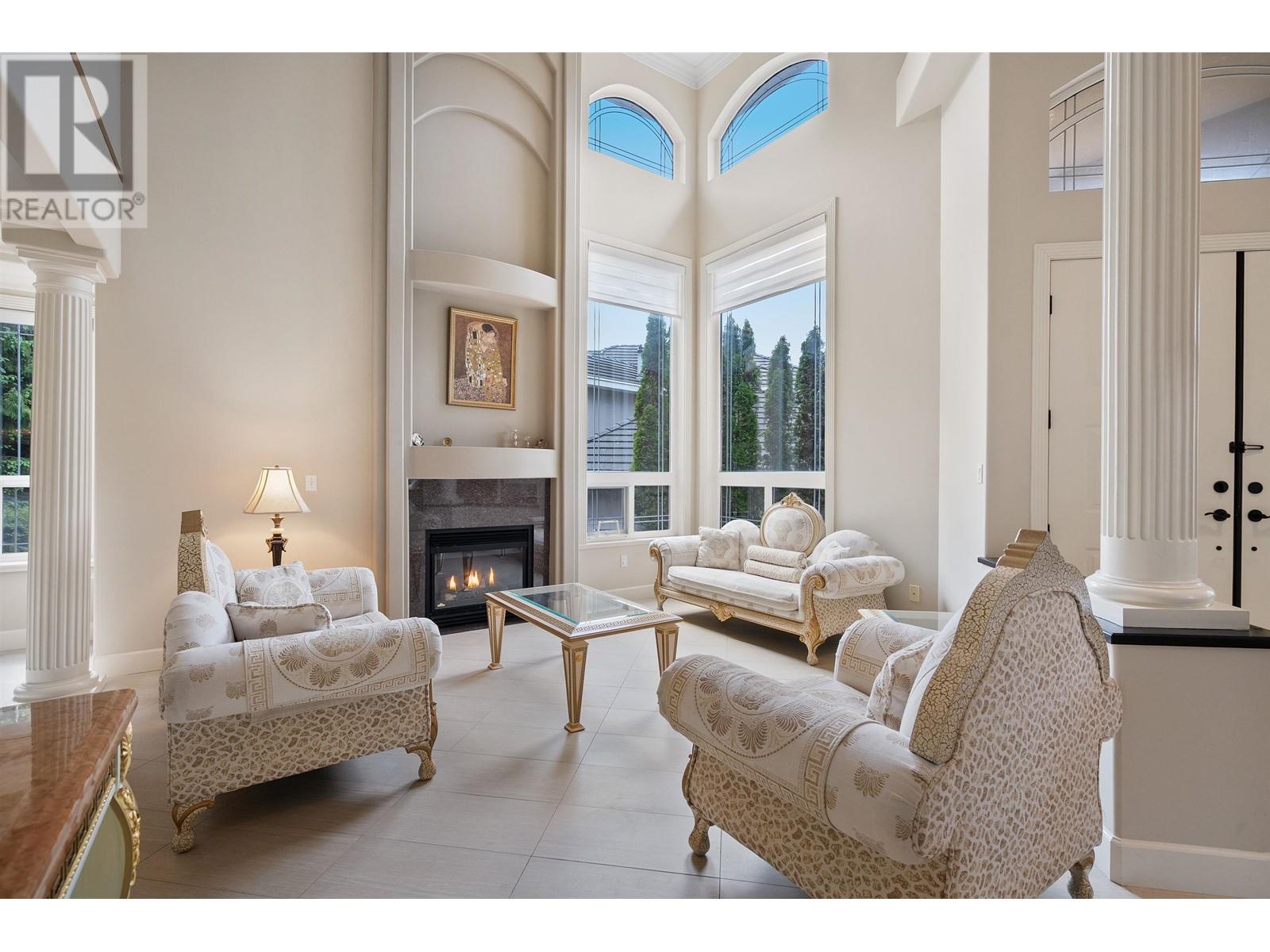 2989 FORESTRIDGE PLACE, Coquitlam, British Columbia