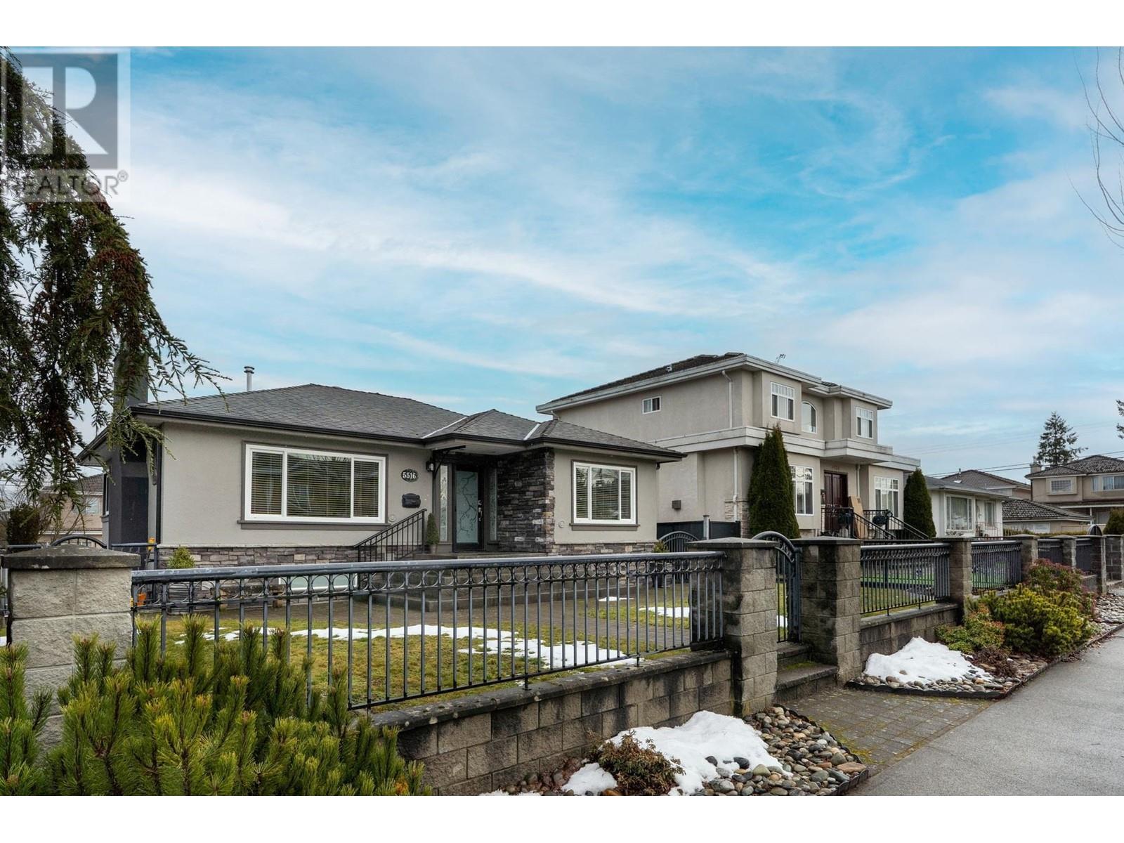 5516 Clarendon Street, Vancouver, British Columbia  V5R 3J9 - Photo 3 - R3002222
