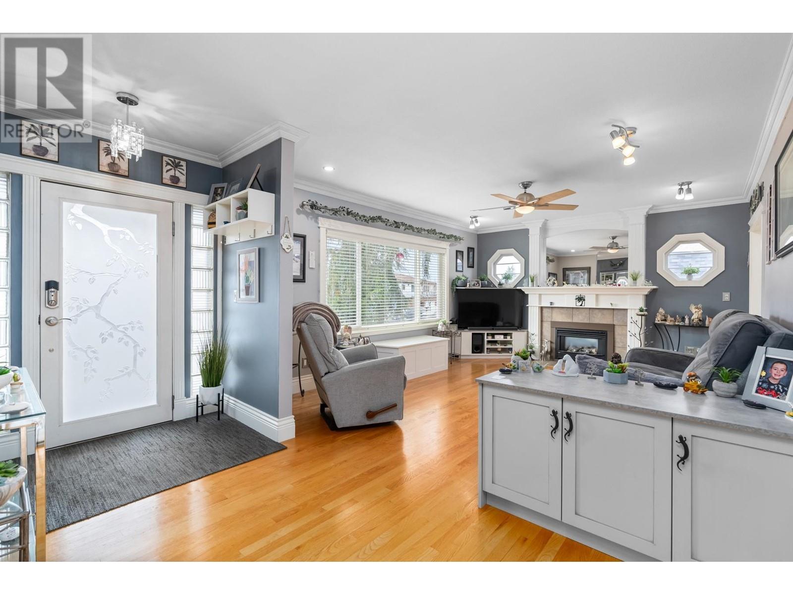 5516 Clarendon Street, Vancouver, British Columbia  V5R 3J9 - Photo 5 - R3002222