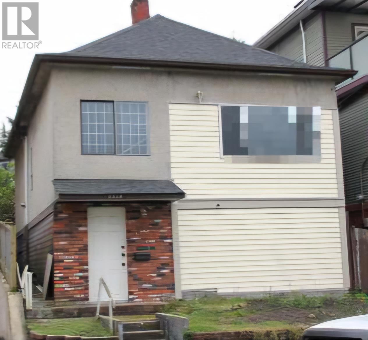 2318 WALL STREET, Vancouver, British Columbia