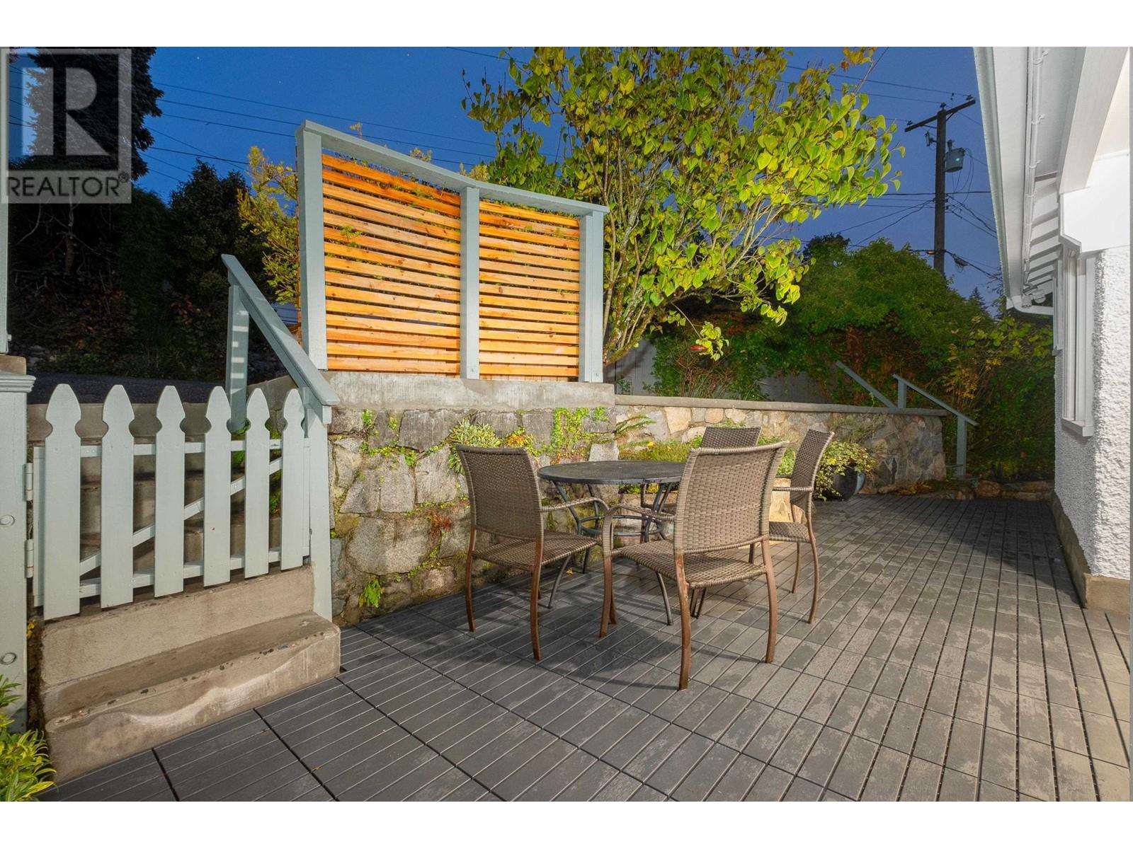 3260 Travers Avenue, West Vancouver, British Columbia  V7V 1G5 - Photo 26 - R3002242