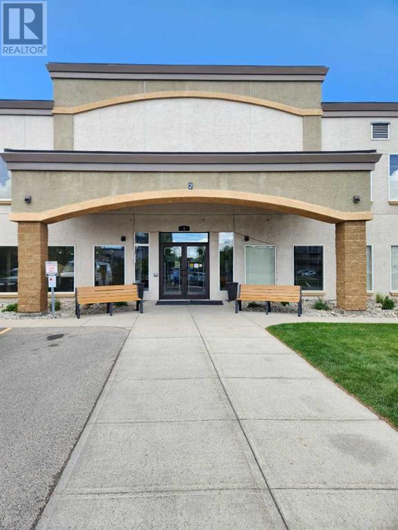 354, 2020 32 Street S, lethbridge, Alberta