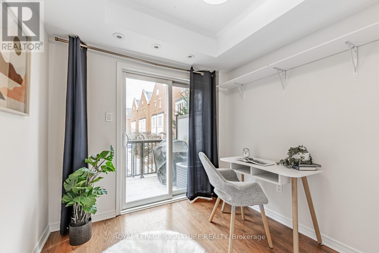 5 - 817 Dundas Street E, Toronto, Ontario  M4M 1P9 - Photo 17 - E12145088