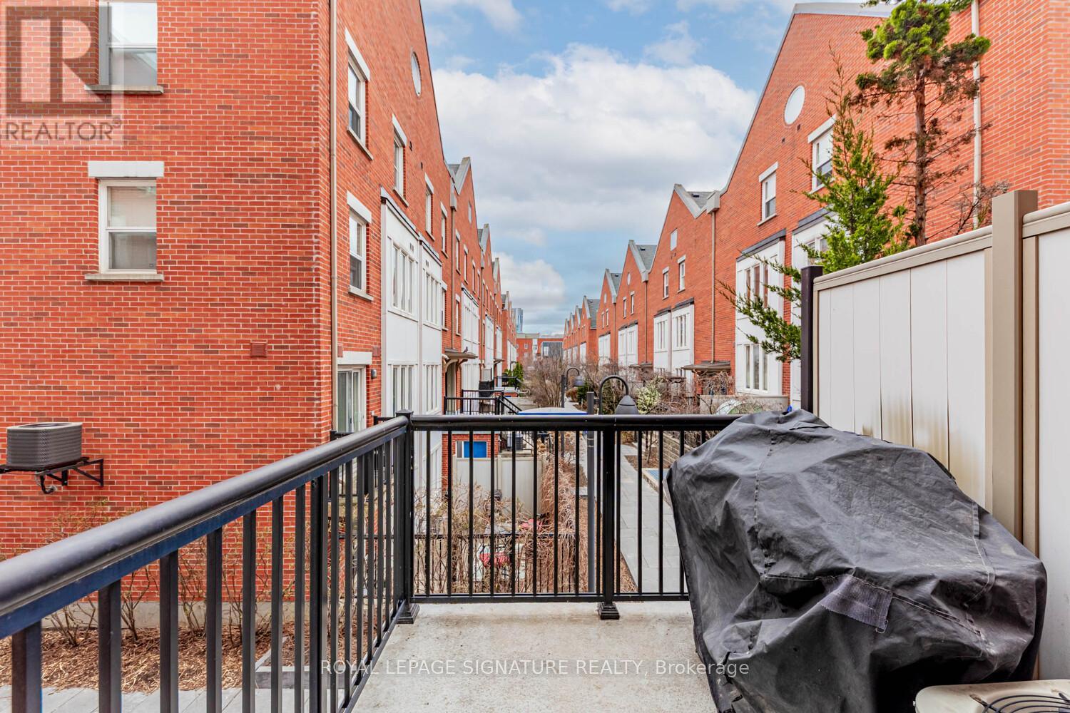 5 - 817 Dundas Street E, Toronto, Ontario  M4M 1P9 - Photo 23 - E12145088