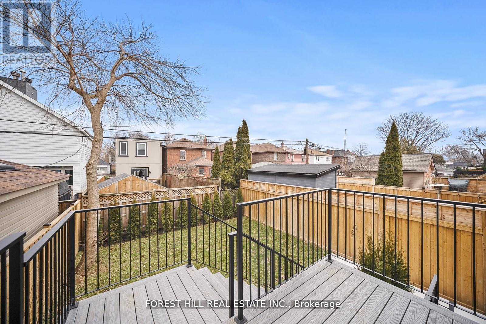 67 Lesmount Avenue, Toronto, Ontario  M4J 3V7 - Photo 35 - E12145163