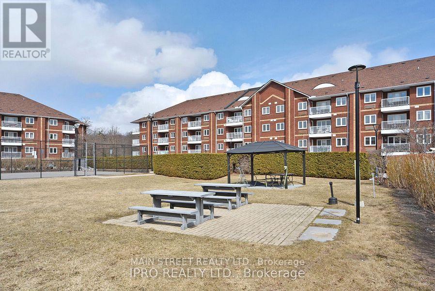 302 - 189 Lake Driveway Drive W, Ajax, Ontario  L1S 7J1 - Photo 4 - E12145224