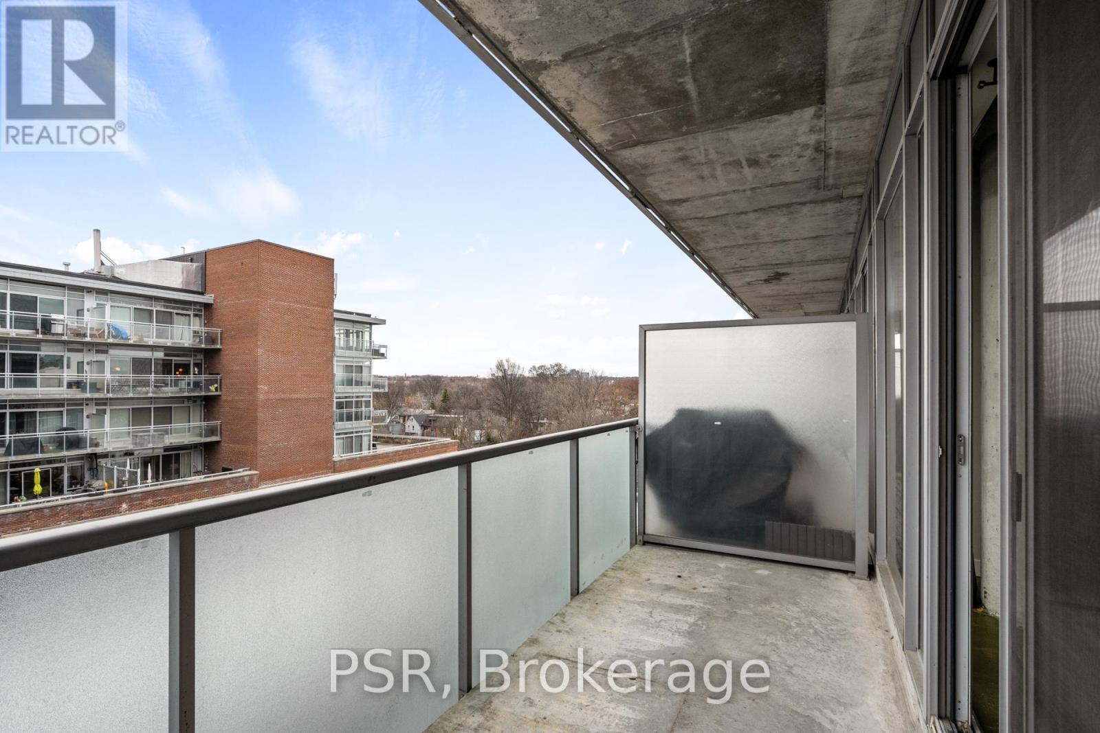 701 - 201 Carlaw Avenue, Toronto, Ontario  M4M 2S3 - Photo 16 - E12145253