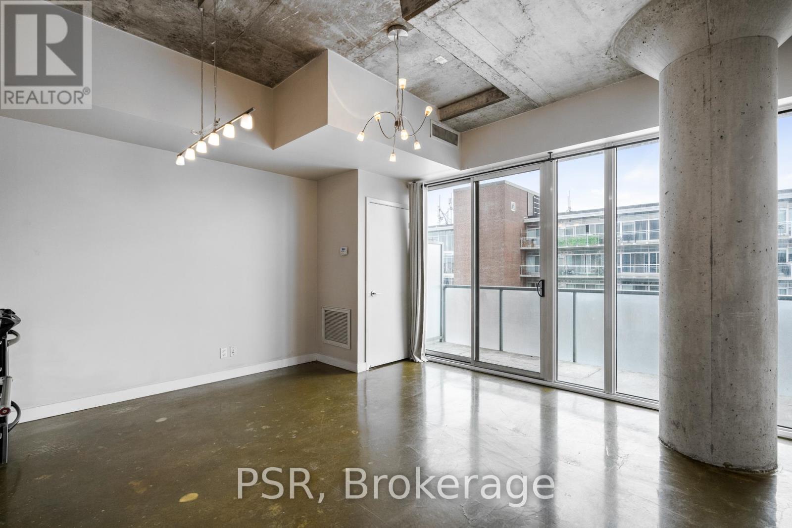 701 - 201 Carlaw Avenue, Toronto, Ontario  M4M 2S3 - Photo 4 - E12145253