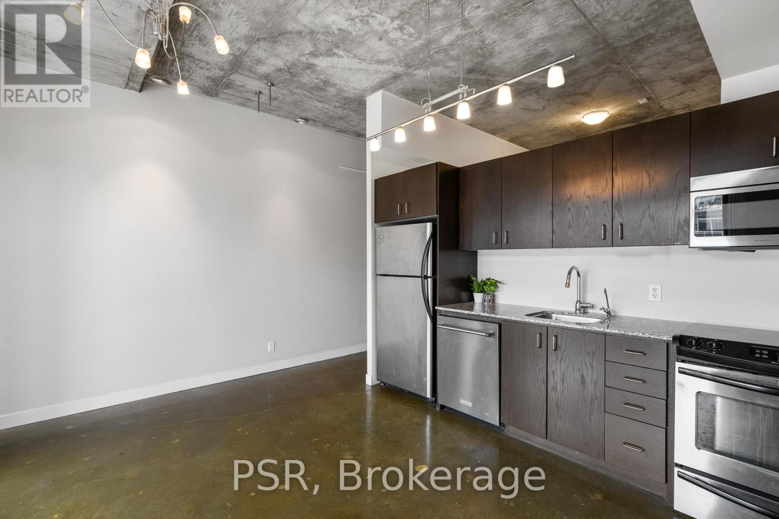 701 - 201 Carlaw Avenue, Toronto, Ontario  M4M 2S3 - Photo 7 - E12145253
