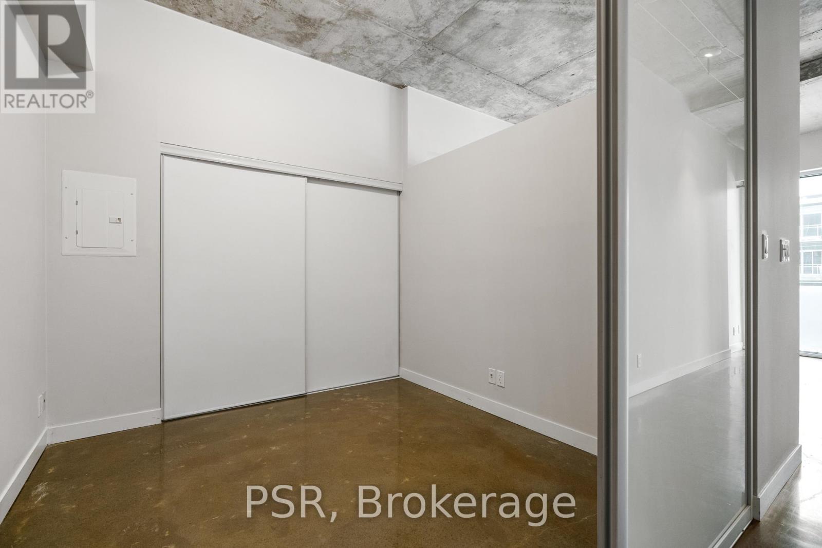 701 - 201 Carlaw Avenue, Toronto, Ontario  M4M 2S3 - Photo 11 - E12145257