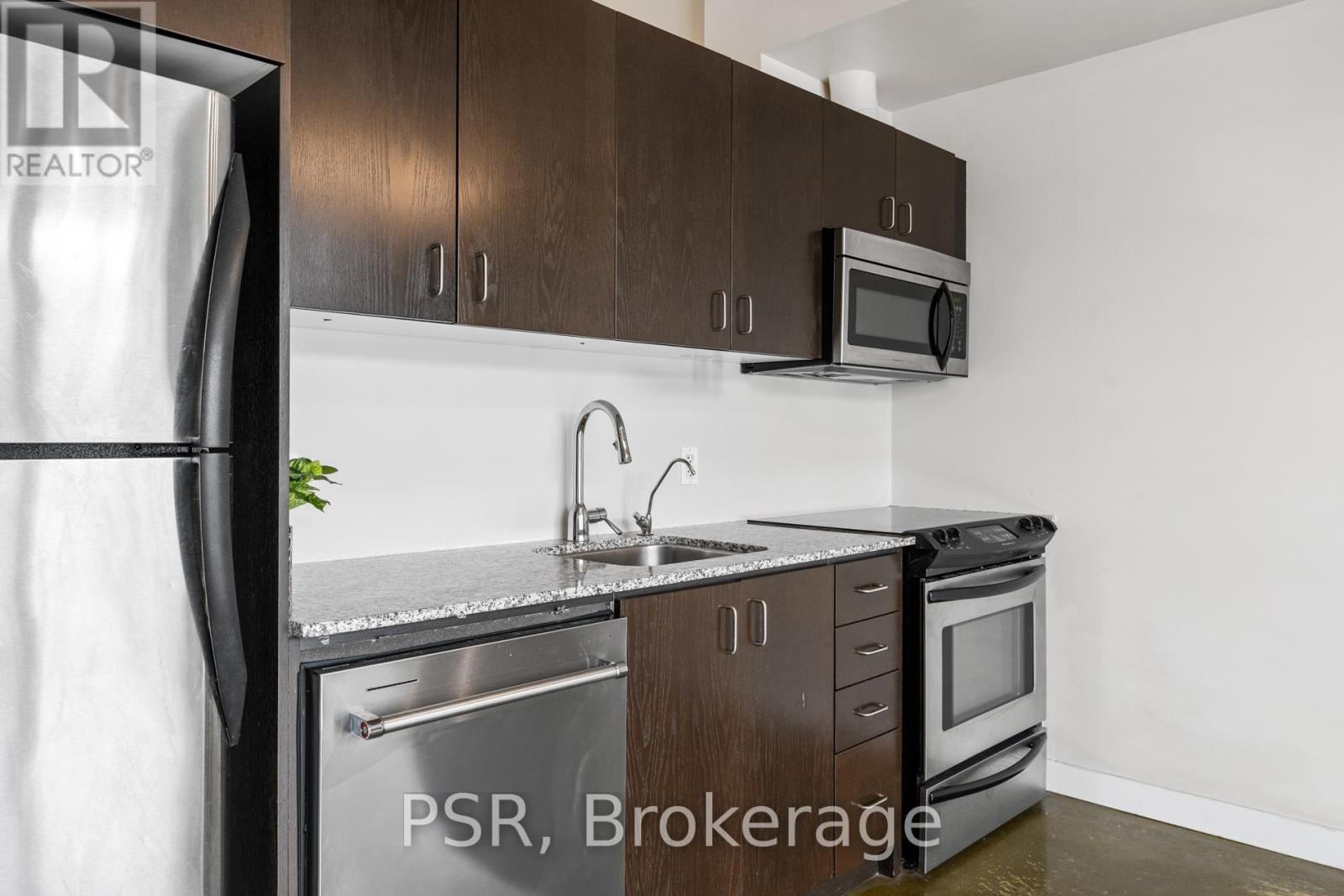 701 - 201 Carlaw Avenue, Toronto, Ontario  M4M 2S3 - Photo 8 - E12145257