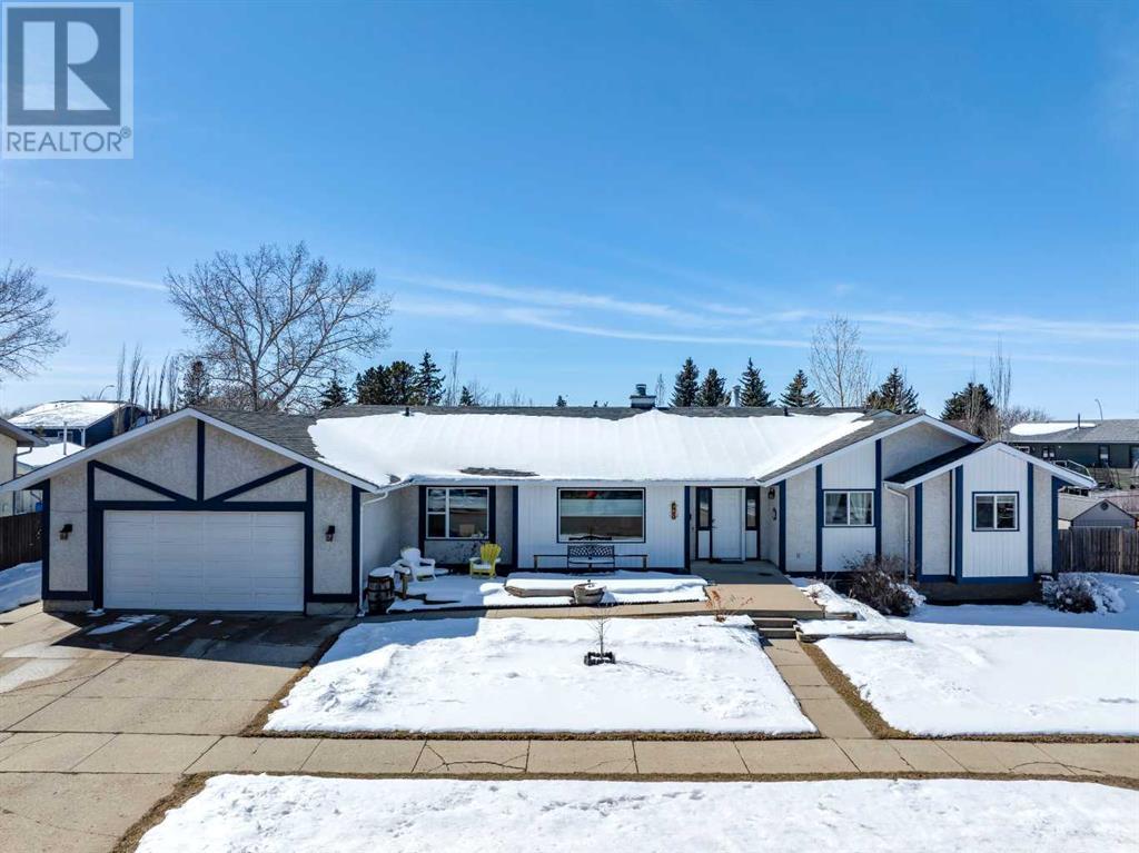 604 Madison Drive, Irricana, Alberta  T0M 1B0 - Photo 1 - A2207011