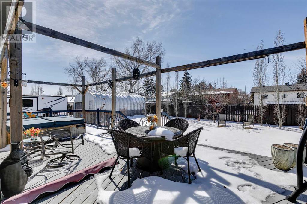 604 Madison Drive, Irricana, Alberta  T0M 1B0 - Photo 41 - A2207011