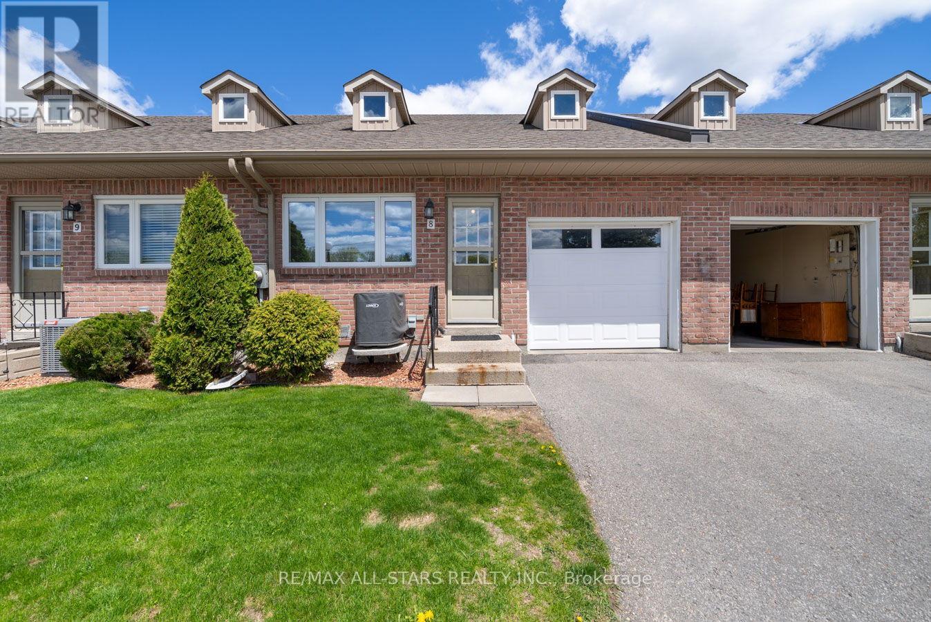 8 - 234 WATER STREET, Scugog, Ontario