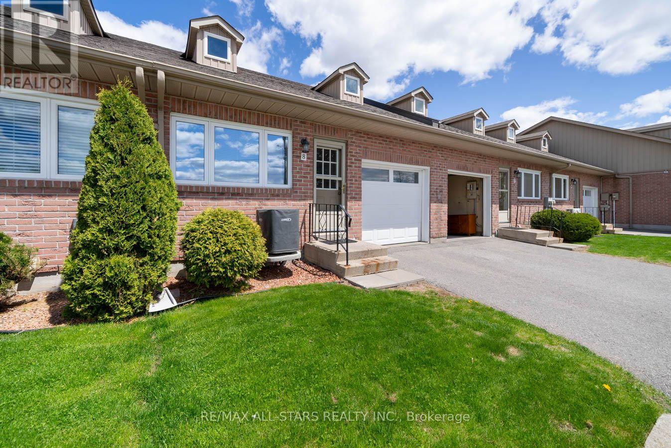 8 - 234 Water Street, Scugog, Ontario  L9L 1C4 - Photo 3 - E12145341