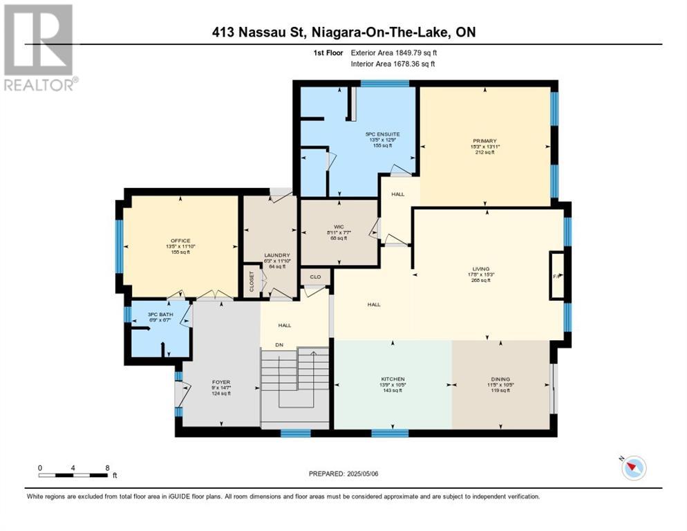 413 Nassau Street, Niagara-On-The-Lake, Ontario  L0S 1J0 - Photo 34 - 40728337
