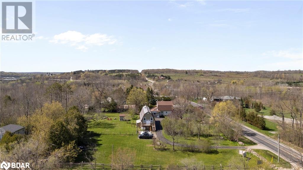 2752 Old Fort Road, Midland, Ontario  L4R 4K3 - Photo 37 - 40724636