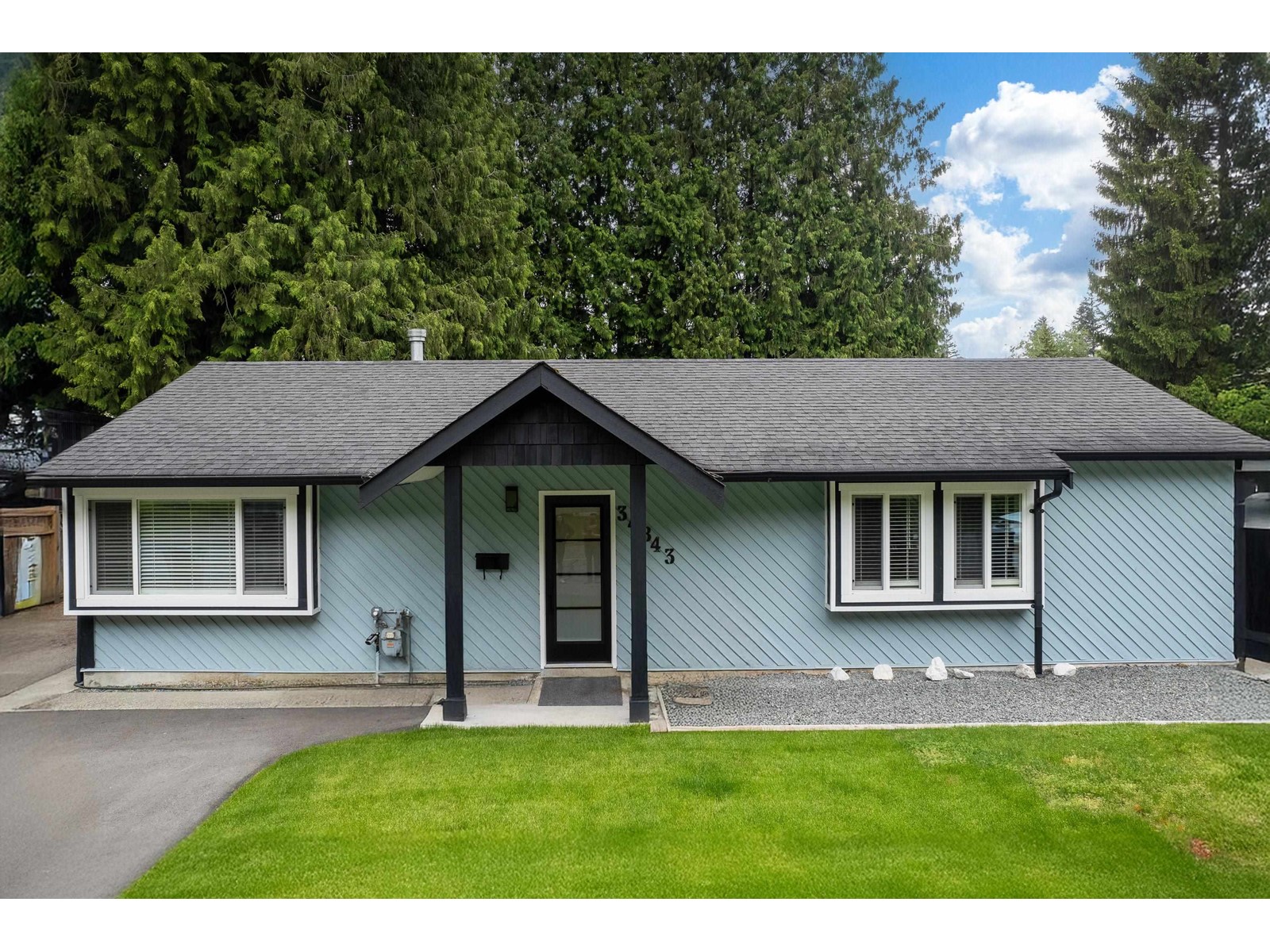 Property at 34843 LABURNUM AVENUE image 1