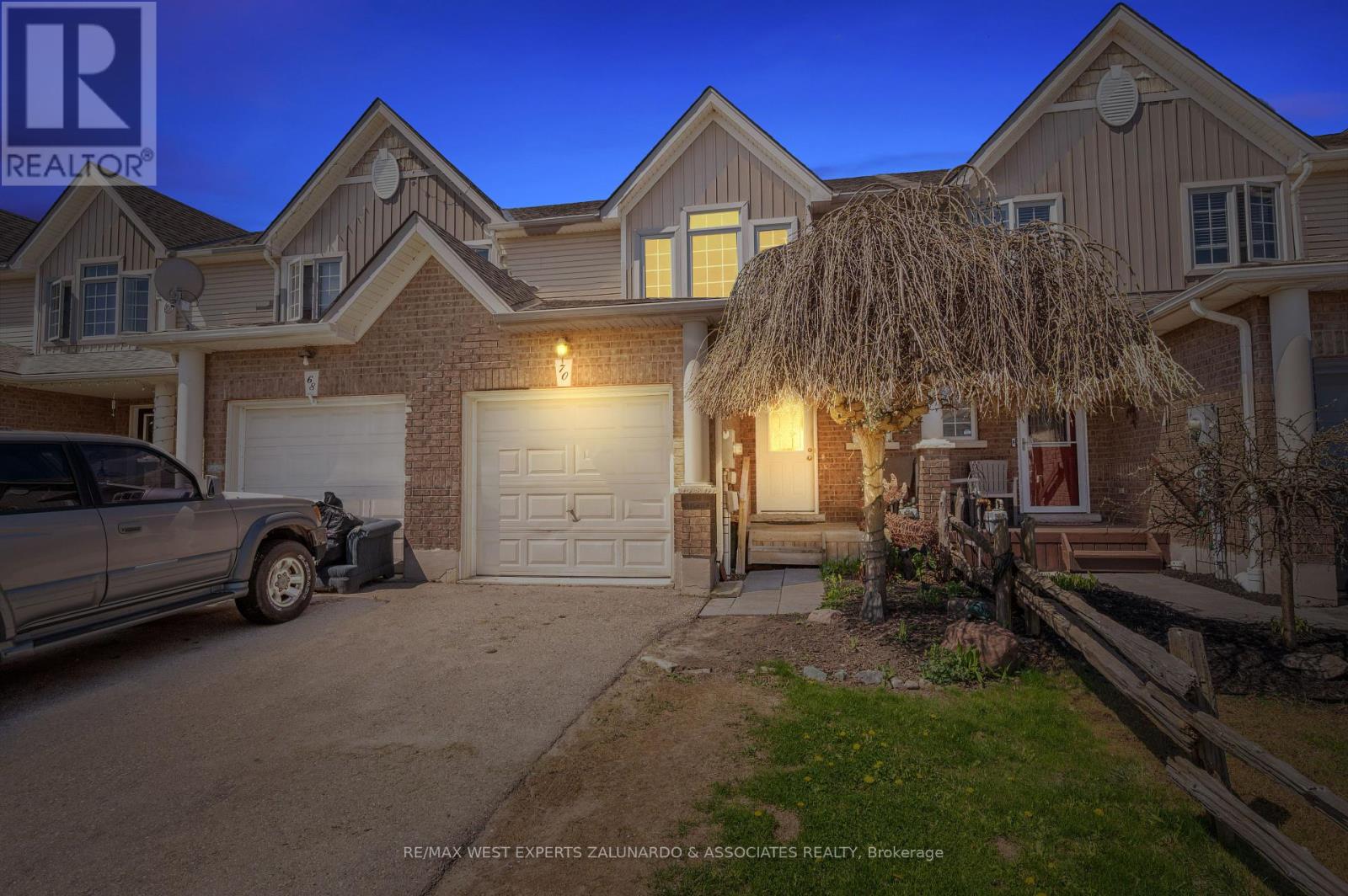 Property at 70 RUTHVEN CRESCENT image 2