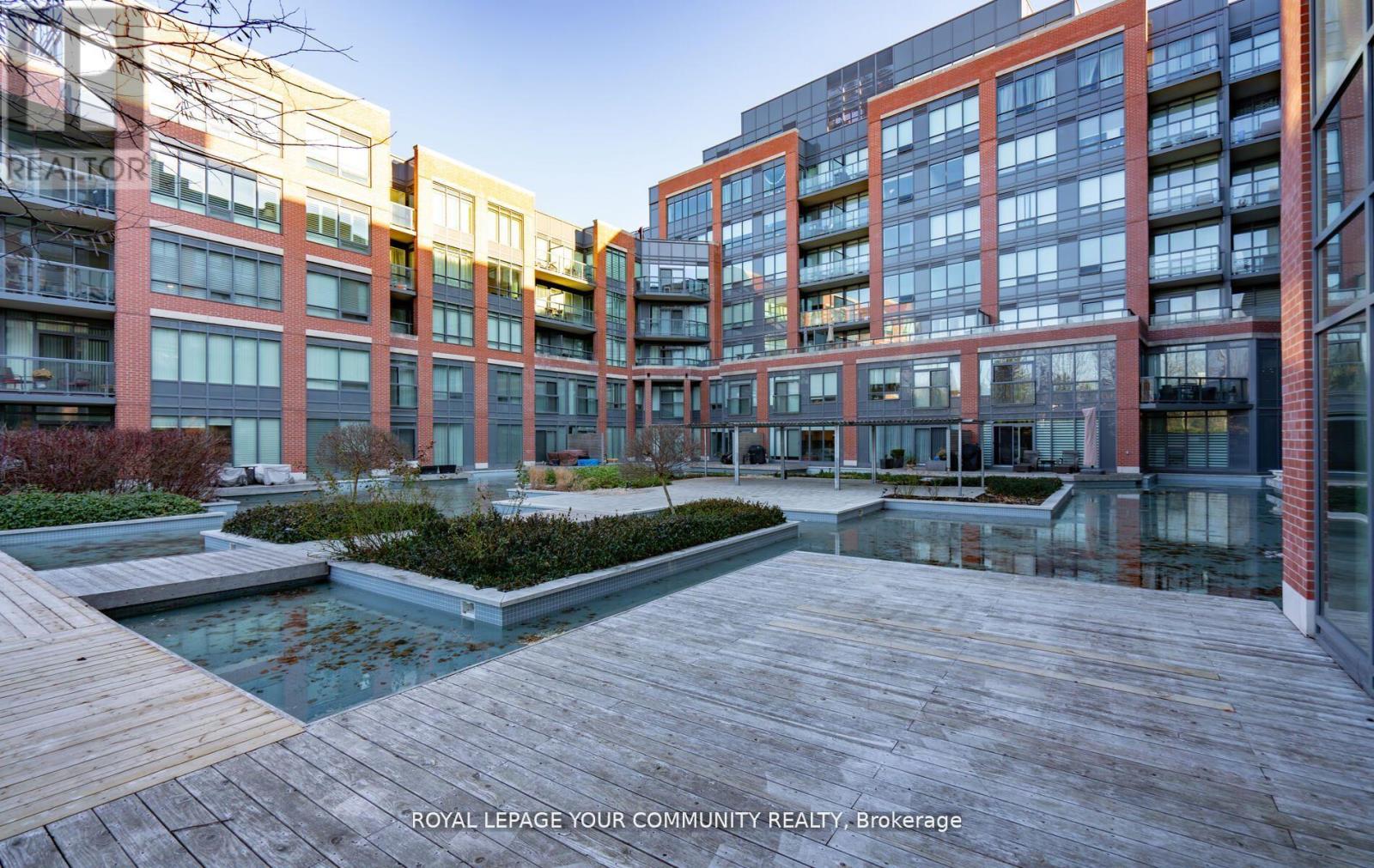 615 - 7608 Yonge Street, Vaughan, Ontario  L4J 1V9 - Photo 30 - N12145270